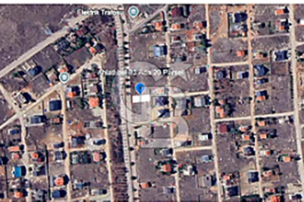 AHLATLIBEL-İNCEK VİSTA'YA ÇIKAN 1835. CADDE-SATILIK 330 M2