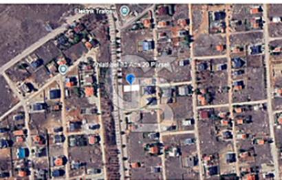 AHLATLIBEL-İNCEK VİSTA'YA ÇIKAN 1835. CADDE-SATILIK 330 M2