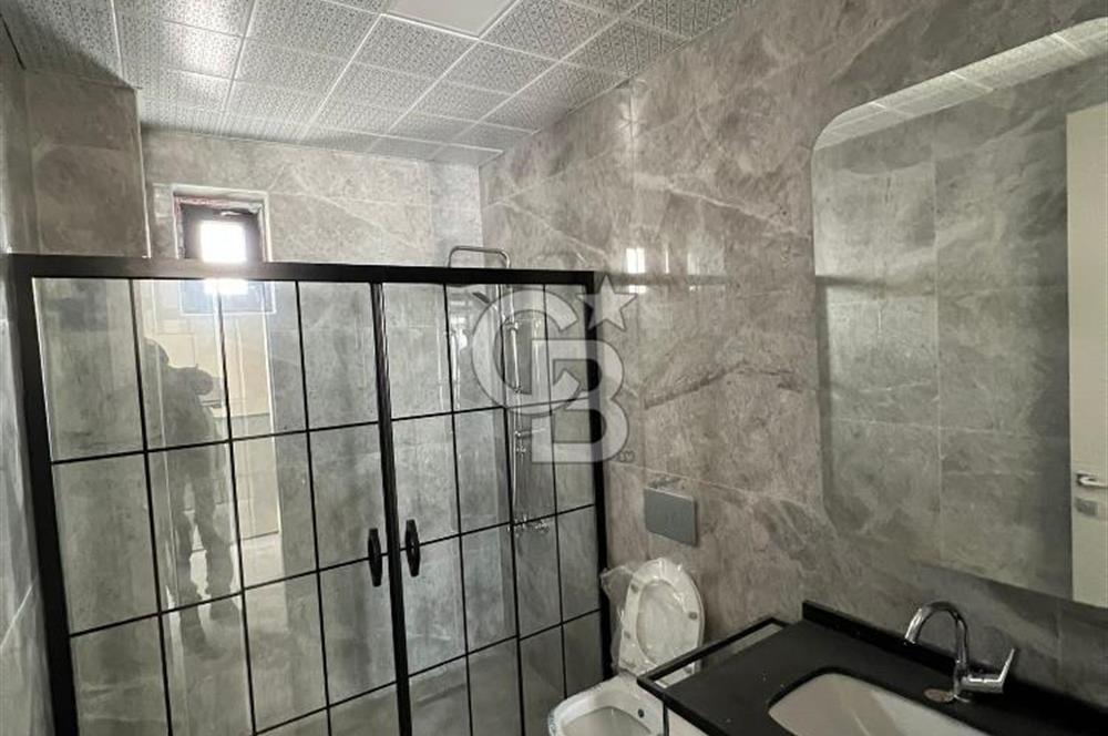   Bağlıca’nın Prestijli Bölgesinde Sıfır Villa – Elektrikli Şarj Üniteli