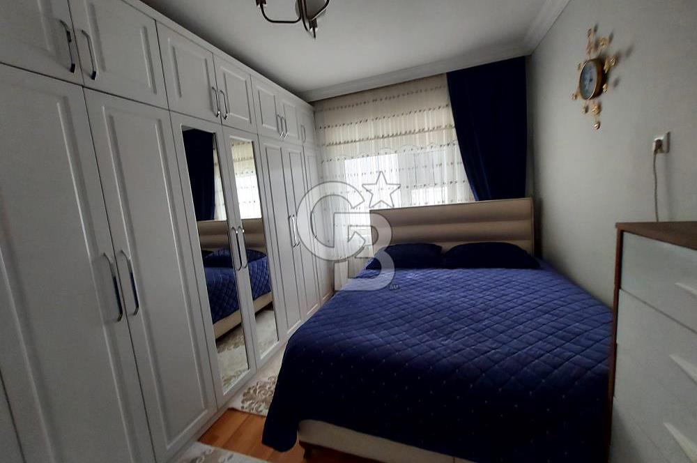 ÇANKAYA SANCAK MAH. 3+1 YAPILI 110m2 DAİRE