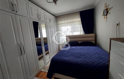 ÇANKAYA SANCAK MAH. 3+1 YAPILI 110m2 DAİRE
