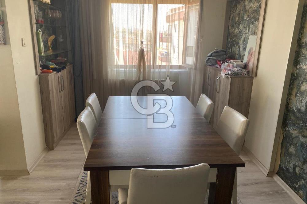 KEÇİÖREN İNCİRLİ 19 MAYIS MAH.5+1 SATILIK DUBLEX DAİRE