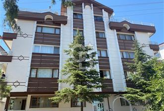 KEÇİÖREN İNCİRLİ 19 MAYIS MAH.5+1 SATILIK DUBLEX DAİRE - 1 - 318387