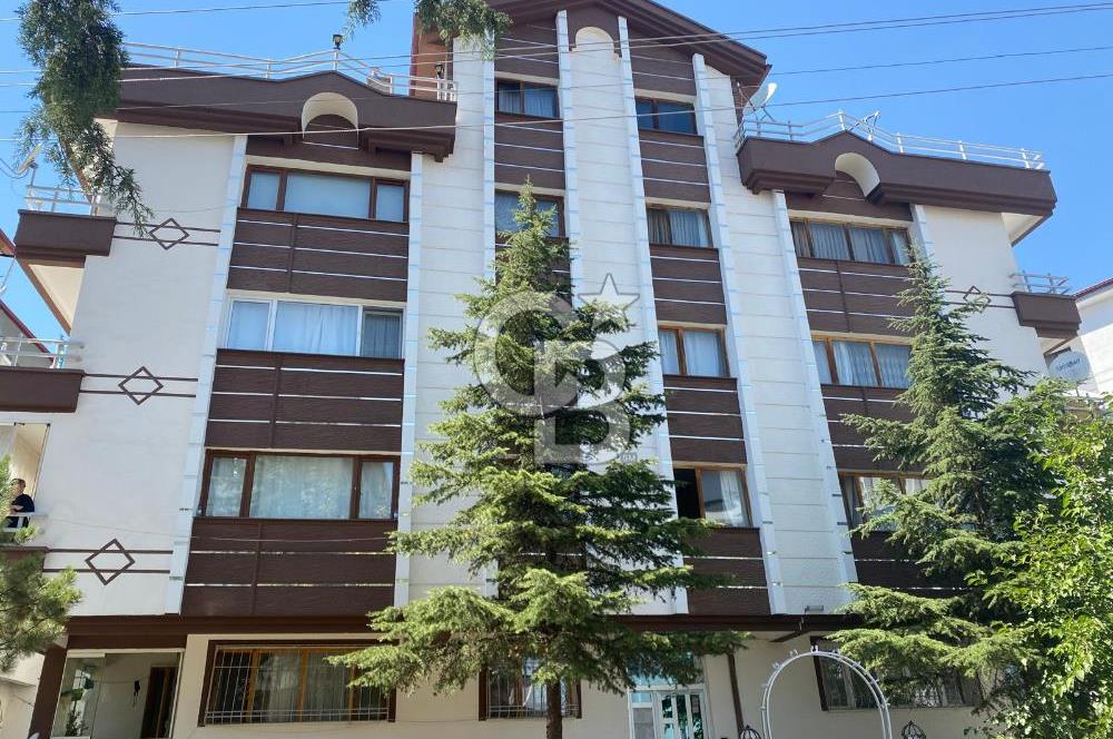 KEÇİÖREN İNCİRLİ 19 MAYIS MAH.5+1 SATILIK DUBLEX DAİRE