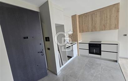 PRIME TAN SUITES'DE CADDE ÜZERİ 1+1 KİRALIK OFİS