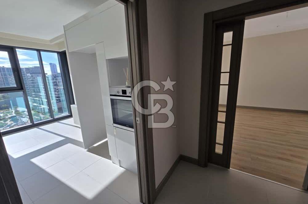 BAŞKENT EMLAK KONUTLARI C1 CAMLI BLOK 2+1 KİRALIK DAİRE