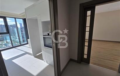 BAŞKENT EMLAK KONUTLARI C1 CAMLI BLOK 2+1 KİRALIK DAİRE