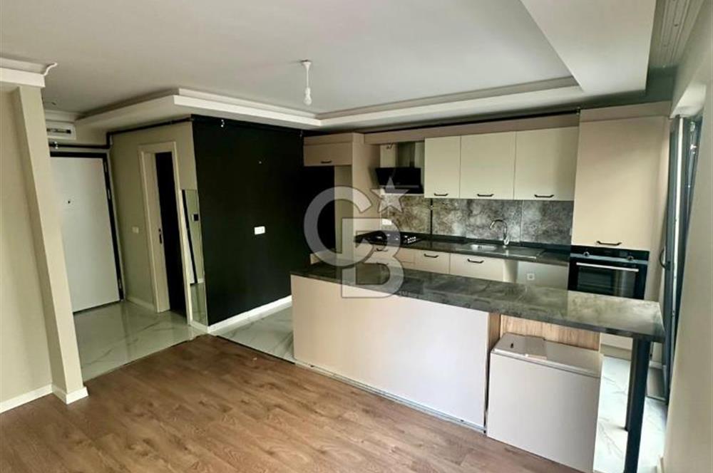 “Demetevler & Yenimahalle Metro Yakını • 3 Yaşında Şık 2+1”