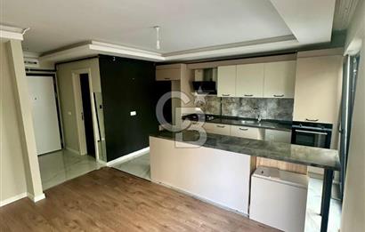 “Demetevler & Yenimahalle Metro Yakını • 3 Yaşında Şık 2+1”