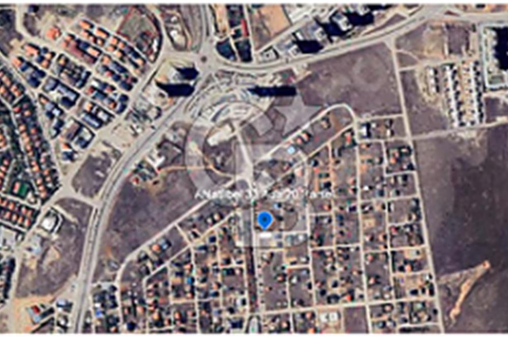 AHLATLIBEL-İNCEK VİSTA'YA ÇIKAN 1835. CADDE-SATILIK 330 M2