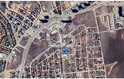 AHLATLIBEL-İNCEK VİSTA'YA ÇIKAN 1835. CADDE-SATILIK 330 M2