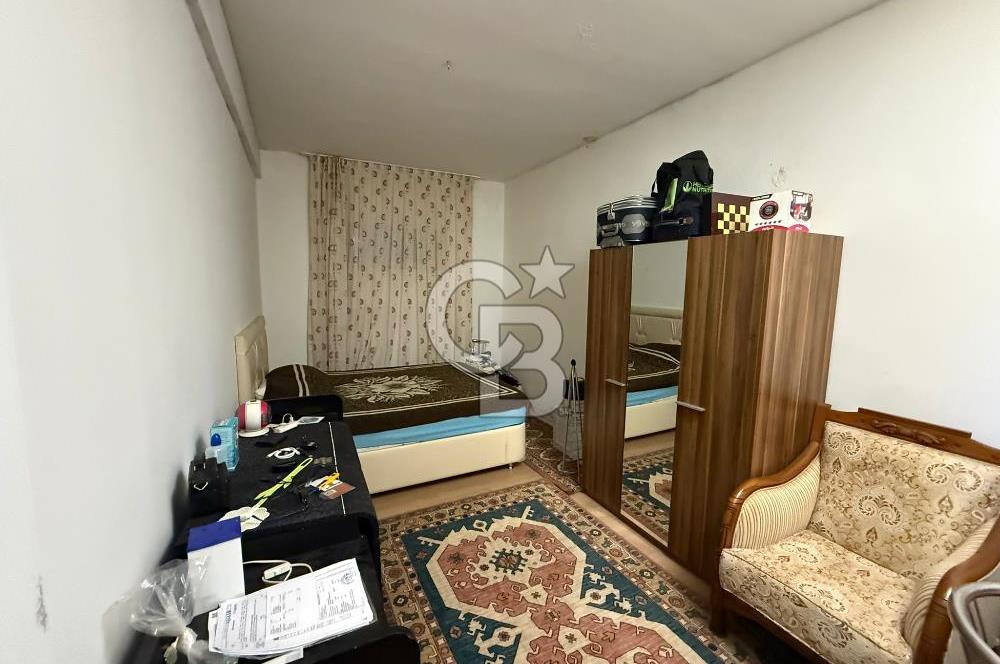 ETİMESGUT\ BAĞLICA satılık 2+1 satılık daire