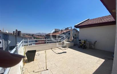 KEÇİÖREN İNCİRLİ 19 MAYIS MAH.5+1 SATILIK DUBLEX DAİRE