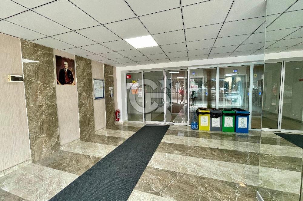 YENİ BAĞLICA OZAN CITY'DE 2+1 EŞYALI KİRALIK DAİRE