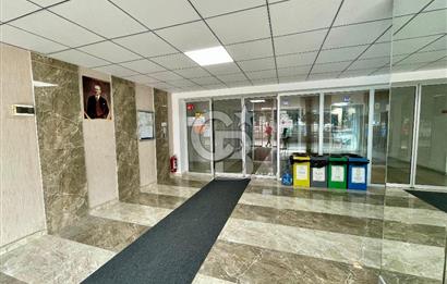 YENİ BAĞLICA OZAN CITY'DE 2+1 EŞYALI KİRALIK DAİRE