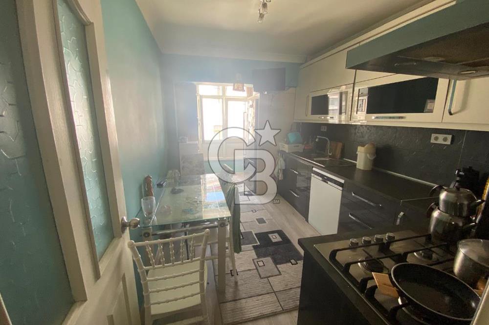 KEÇİÖREN İNCİRLİ 19 MAYIS MAH.5+1 SATILIK DUBLEX DAİRE