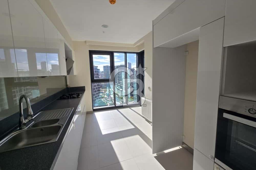 BAŞKENT EMLAK KONUTLARI C1 CAMLI BLOK 2+1 KİRALIK DAİRE