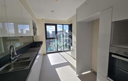 BAŞKENT EMLAK KONUTLARI C1 CAMLI BLOK 2+1 KİRALIK DAİRE