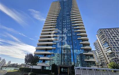 BAŞKENT EMLAK KONUTLARI C1 CAMLI BLOK 2+1 KİRALIK DAİRE