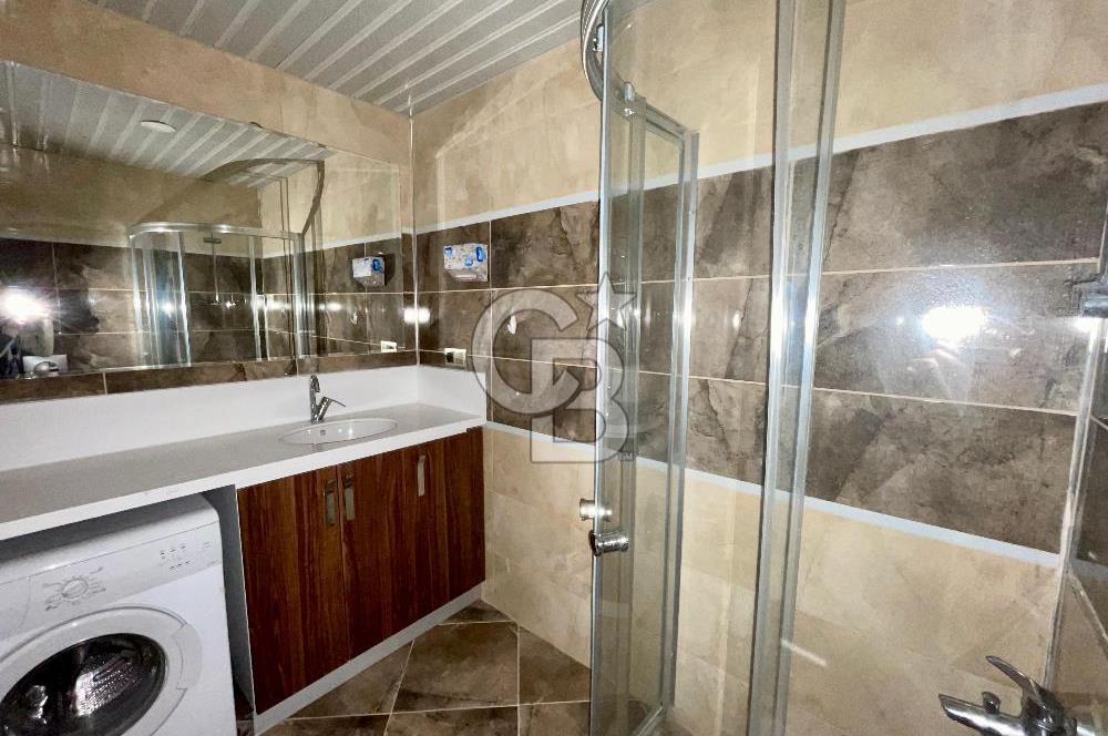 YENİ BAĞLICA OZAN CITY'DE 2+1 EŞYALI KİRALIK DAİRE