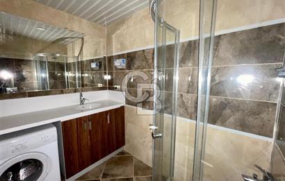 YENİ BAĞLICA OZAN CITY'DE 2+1 EŞYALI KİRALIK DAİRE