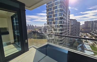 BAŞKENT EMLAK KONUTLARI C1 CAMLI BLOK 2+1 KİRALIK DAİRE