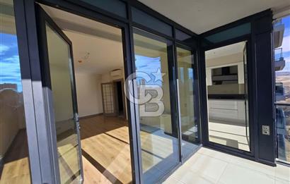 BAŞKENT EMLAK KONUTLARI C1 CAMLI BLOK 2+1 KİRALIK DAİRE