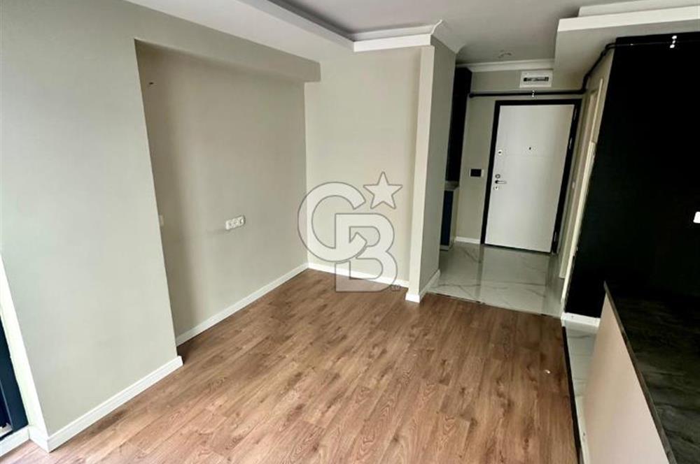 “Demetevler & Yenimahalle Metro Yakını • 3 Yaşında Şık 2+1”