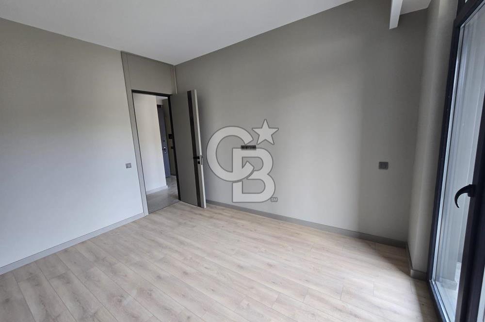 PRIME TAN SUITES'DE CADDE ÜZERİ 1+1 KİRALIK OFİS