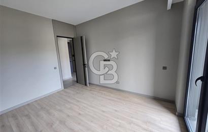 PRIME TAN SUITES'DE CADDE ÜZERİ 1+1 KİRALIK OFİS