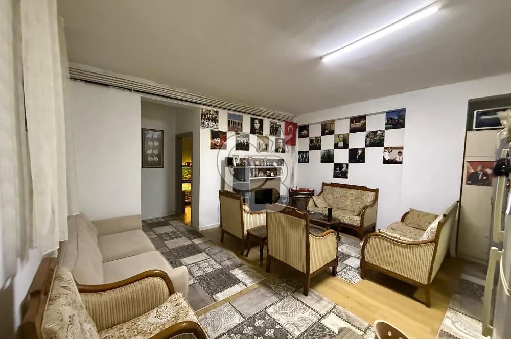 ETİMESGUT\ BAĞLICA satılık 2+1 satılık daire