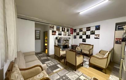 ETİMESGUT\ BAĞLICA satılık 2+1 satılık daire