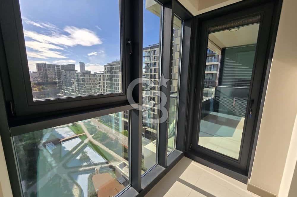 BAŞKENT EMLAK KONUTLARI C1 CAMLI BLOK 2+1 KİRALIK DAİRE