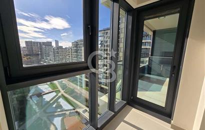 BAŞKENT EMLAK KONUTLARI C1 CAMLI BLOK 2+1 KİRALIK DAİRE