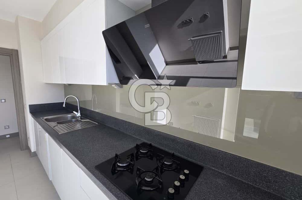 BAŞKENT EMLAK KONUTLARI C1 CAMLI BLOK 2+1 KİRALIK DAİRE