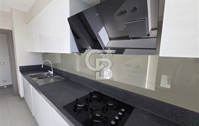 BAŞKENT EMLAK KONUTLARI C1 CAMLI BLOK 2+1 KİRALIK DAİRE