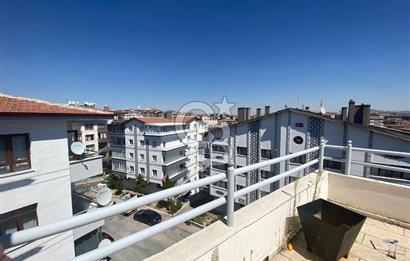 KEÇİÖREN İNCİRLİ 19 MAYIS MAH.5+1 SATILIK DUBLEX DAİRE