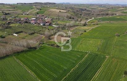 Kırıkkale Keskin Gündoğdu Mah Konut İmarlı Arsa 