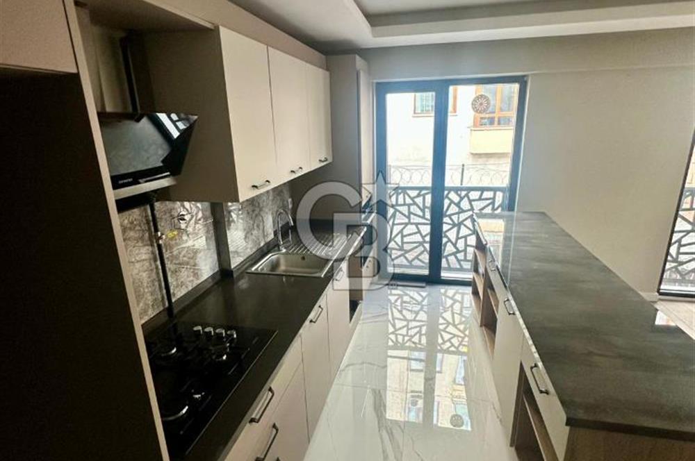 “Demetevler & Yenimahalle Metro Yakını • 3 Yaşında Şık 2+1”