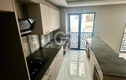 “Demetevler & Yenimahalle Metro Yakını • 3 Yaşında Şık 2+1”