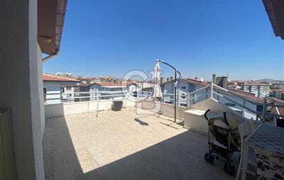 KEÇİÖREN İNCİRLİ 19 MAYIS MAH.5+1 SATILIK DUBLEX DAİRE