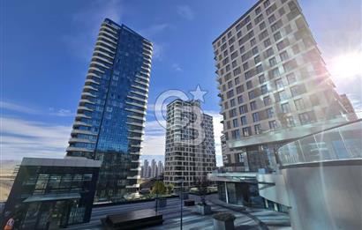 BAŞKENT EMLAK KONUTLARI C1 CAMLI BLOK 2+1 KİRALIK DAİRE