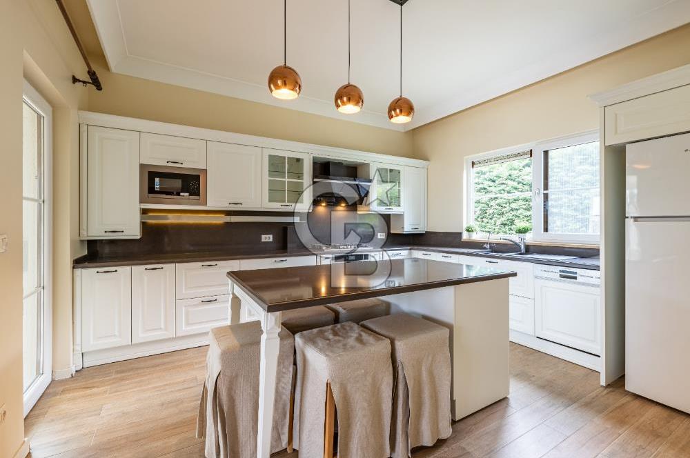 TOSKANA VADİSİ TEK KAT TEPE KONUM MANZARALI KAÇIRILMAZ FIRSAT!!!