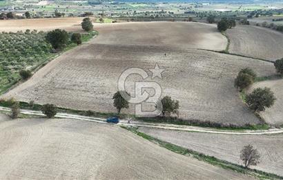 İNTEPE'DE DENİZ MANZARALI YOLU OLAN FIRSAT TARLA!!!