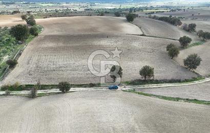 İNTEPE'DE DENİZ MANZARALI YOLU OLAN FIRSAT TARLA!!!