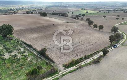 İNTEPE'DE DENİZ MANZARALI YOLU OLAN FIRSAT TARLA!!!