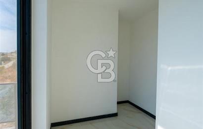 AKYARLAR’DA TAM MÜSTAKİL 3+1 DENİZ MANZARALI HAVUZLU VİLLA 