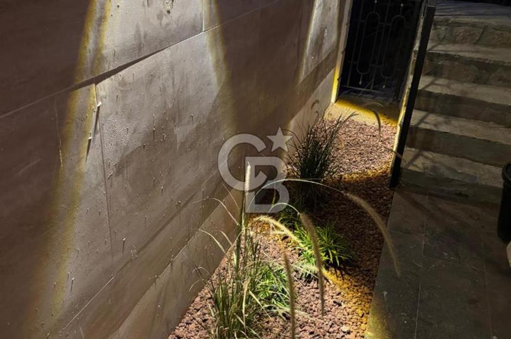 AKYARLAR’DA TAM MÜSTAKİL 3+1 DENİZ MANZARALI HAVUZLU VİLLA 