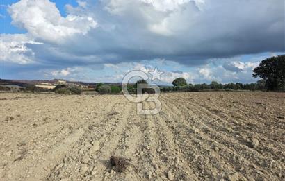 İNTEPE'DE DENİZ MANZARALI YOLU OLAN FIRSAT TARLA!!!