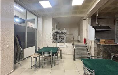 Demirköprü Ana Cadde Üzeri Köşe Konum Satılık Dükkan